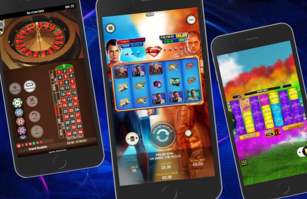 The Pros and Cons of Mobile Gambling – footballcentral.org