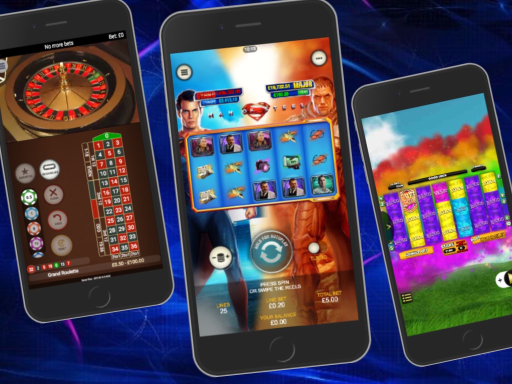  Pros and Cons of mobile betting